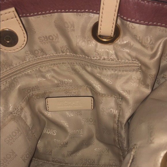 Michael Kors Bag - Picture 5 of 6